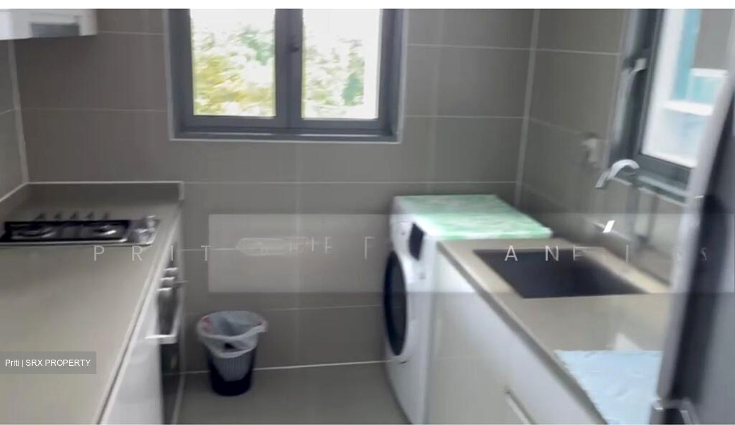 Hundred Trees (D5), Condominium #501610421